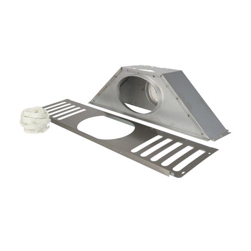 Main product image of Top Plate/Collector Box Kit, AS-46546-83