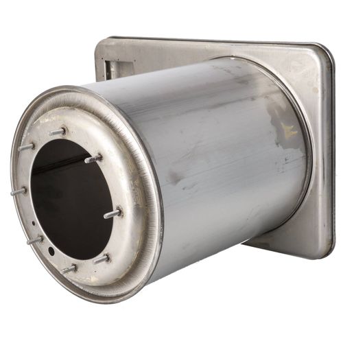 Main product image of Heat Exchanger - Drum, AS-46557-01