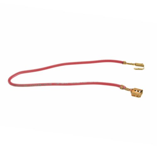 Main product image of Red Wire, AS-50202-15-DD