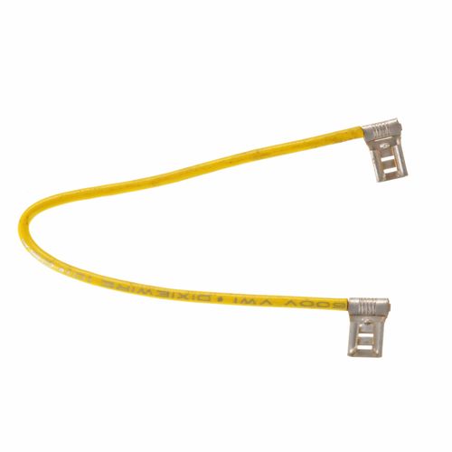 Main product image of Wire Assembly - Black, AS-50205-11-BB
