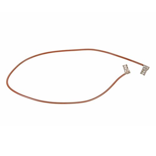 Main product image of Wire Brown - 18 AWG 18", AS-50207-25-BB