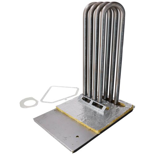 Main product image of Heat Exchanger Assembly SS, AS-58632-87