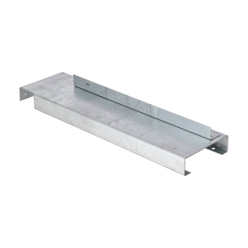 Main product image of Rear Support / Angle Assembly - Bottom Mount Filter Rack, AS-61933-01