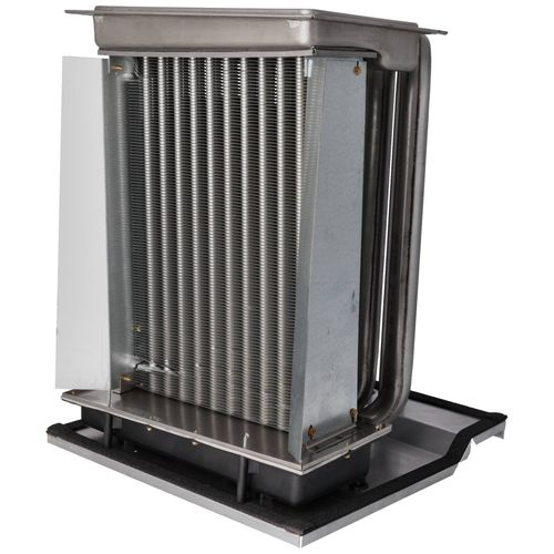 Main product image of Heat Exchanger/Baffle Assembly, AS-67818-22