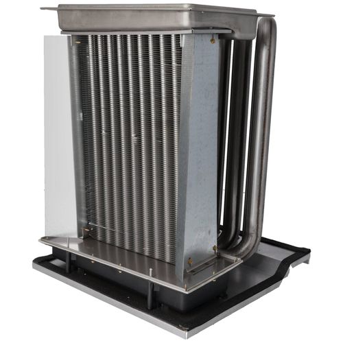 Main product image of Heat Exchanger/Baffle Assembly, AS-67818-23