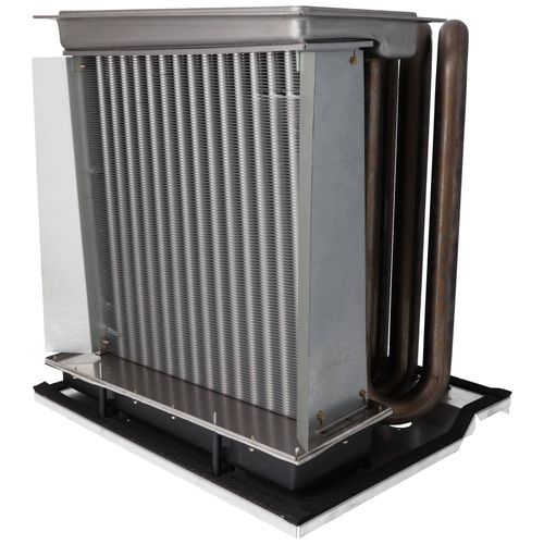 Main product image of Heat Exchanger/Baffle Assembly, AS-67818-27