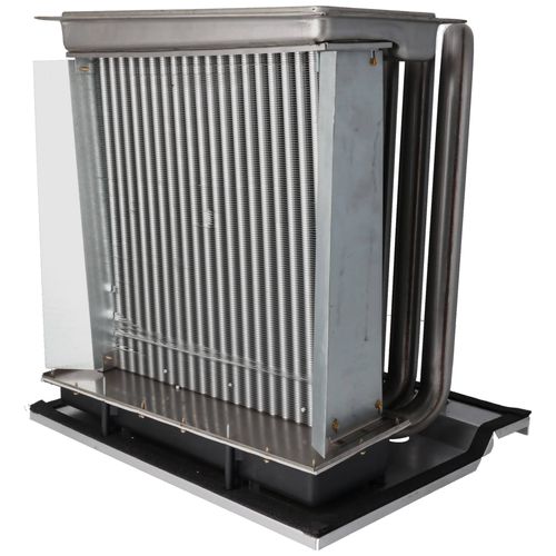 Main product image of Heat Exchanger, AS-67818-39