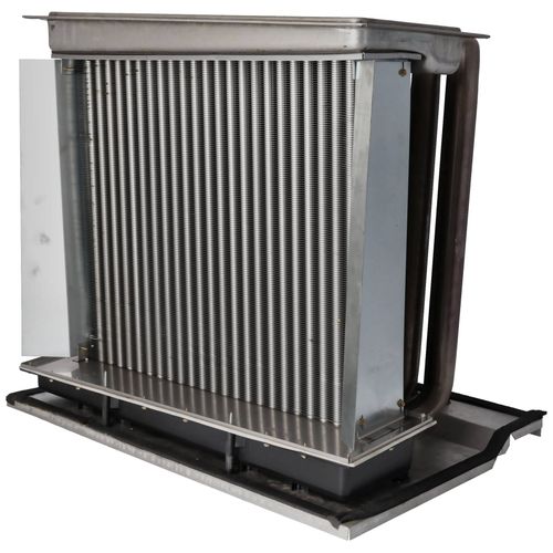 Main product image of Heat Exchanger, AS-67818-40