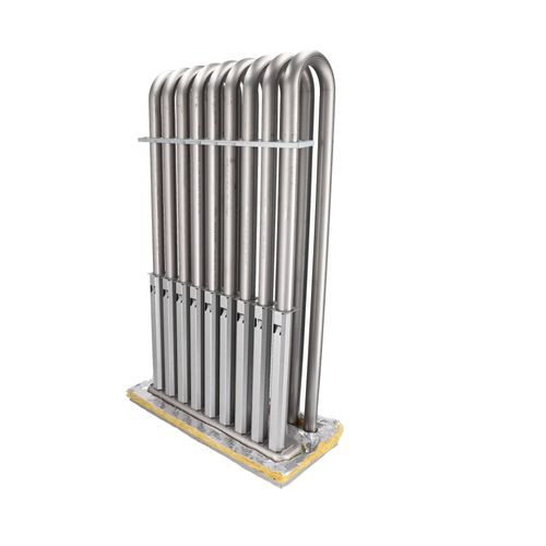 Main product image of Heat Exchanger, AS-90645-08