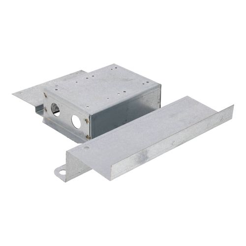 Main product image of Service Panel - Front, AS-90741-05