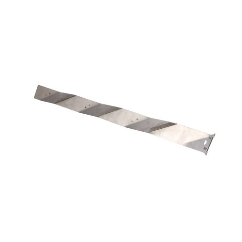 Main product image of Flue Baffle, AS39088-1