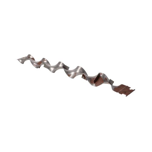 Main product image of Baffle Assembly, AS41296