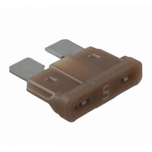 Main product image of  Littelfuse ATO5 Blade Fuse 5 Amp (5 Pack)