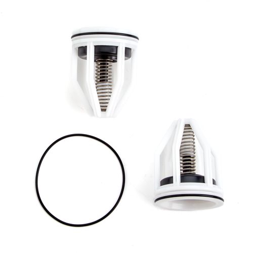 Main product image of 1-1/2" and 2" Double Check Valve Total Repair Kit for 007M1