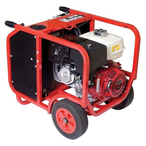 Main product image of Gas Powered Portable Hydraulic Power