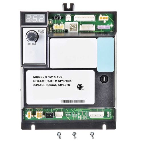 Main product image of GHE100SS Programmed Ignition Control Module, 200 NG, SP21002AF