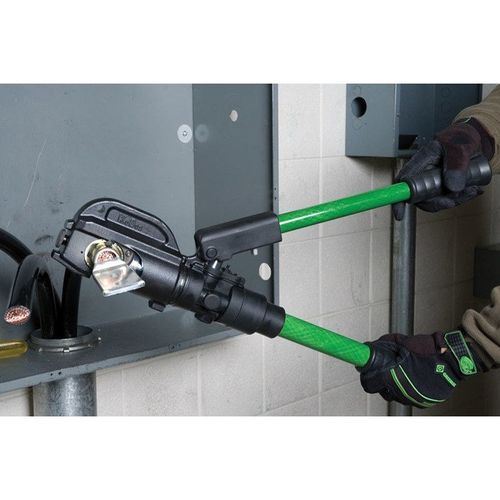 Main product image of 12 Ton Hydraulic Crimping Tool, 32 mm Opening