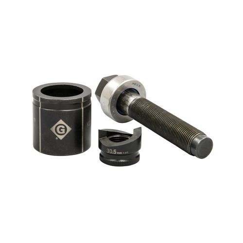 Main product image of Slug-Buster 30.5 mm Manual Knockout Set
