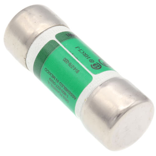 Main product image of 30 Amp Time-Delay Power-Pro Class J Power Fuse (600V)