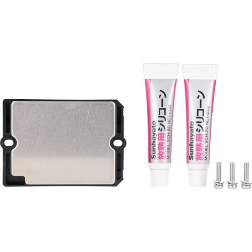 Main product image of ACTPM PM-601BSG Kit, K9707592016KIT
