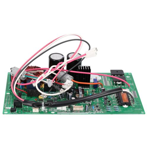 Main product image of Inverter Control Kit, K9709221594