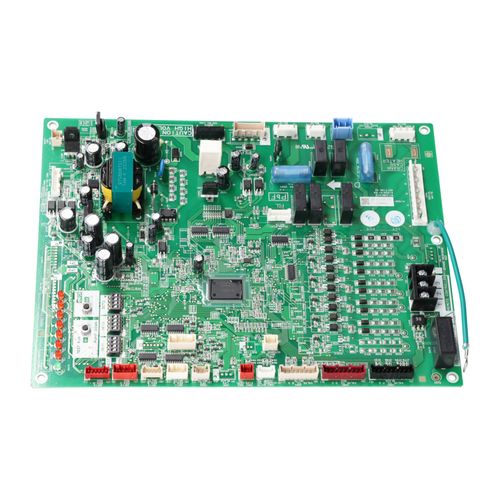 Main product image of Control Pcb Hy 45Rlxfz, K9710362088