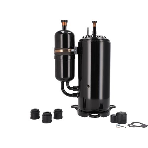 Main product image of Compressor Assembly N-Tf30Nd1A, K9810135001