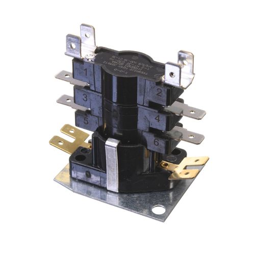 Main product image of Sequencing Relay, PD425126