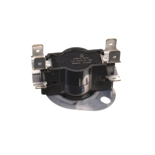 Main product image of Limit Switch Non-Resettable (Flanged Airstream), PD476627