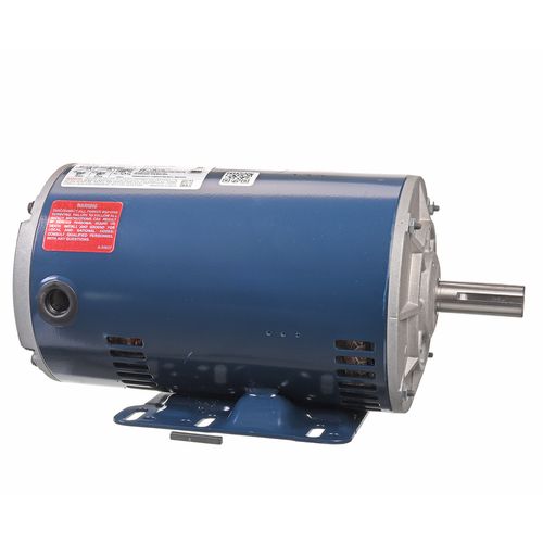 Main product image of 2 HP 208-230/460v 3 PH 1725 RPM, PD510026