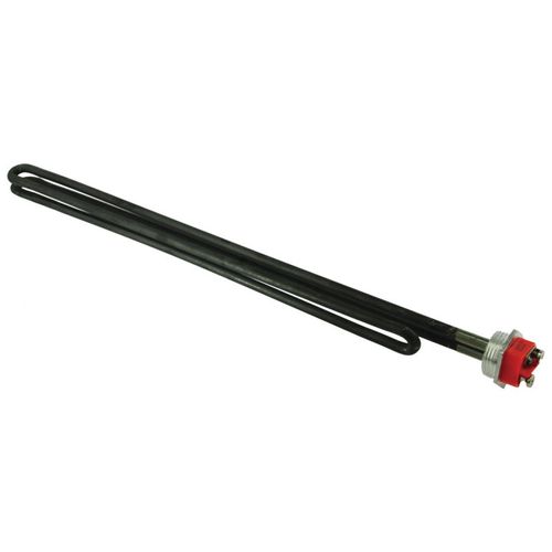 Main product image of 1" 5000W Stainless Steel Resistored Screw-in Element LWD (208V), AP10867NL-5