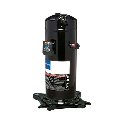 Main product image of 230 V 1 PH 49,000 BTU R410a Compressor, 55-102045-12S
