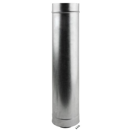 Main product image of Concentric Straight Vent - 23.66" - 3"/5", RTG20151GC