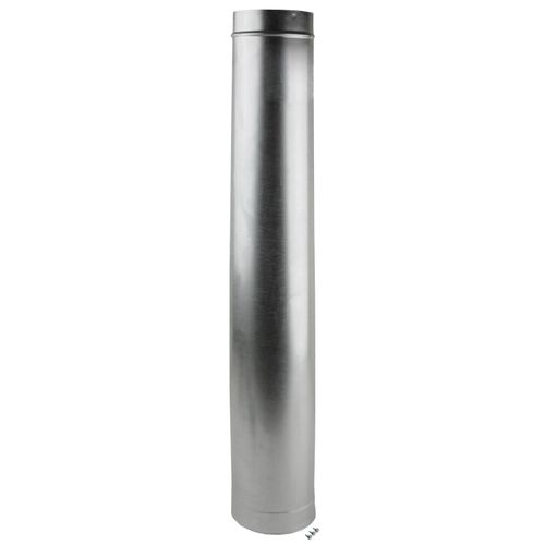 Main product image of Concentric Straight Vent - 35.66" - 3"/5", RTG20151GD