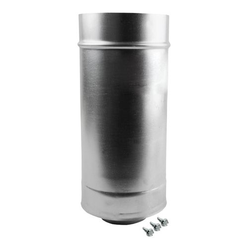 Main product image of Concentric Straight Vent -11.66" - 3"/5", RTG20151GR