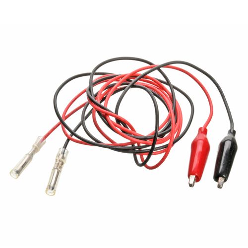 Main product image of Multimeter Lead Clamp, RTG20000E
