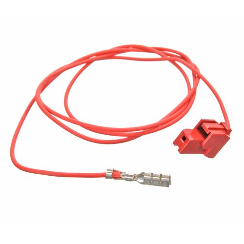 Main product image of Flame Rod Wire - Red, RTG20074DS