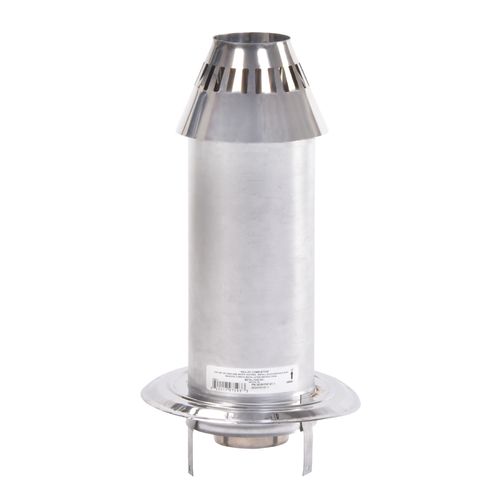 Main product image of Cone Termination Kit (2" x 6" Wall) - 3"/5" - 16.25" long, RTG20260