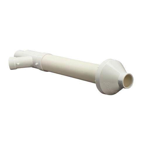 Main product image of 2" Concentric Vent Kit, RXGY-E02