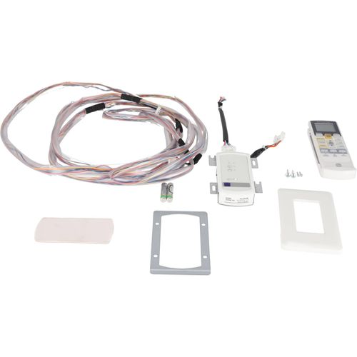 Main product image of Receiver Unit, RXLRHUM