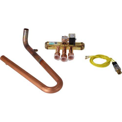 Main product image of Reversing Valve w/Leak Repair, RXTB-A05