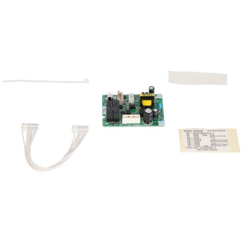 Main product image of Interface Kit - Rheem, RXTWBXF1