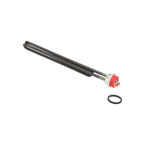 Main product image of 1" 6000W Stainless Steel Resistored Screw-in Element MWD (240V), SP12878QH