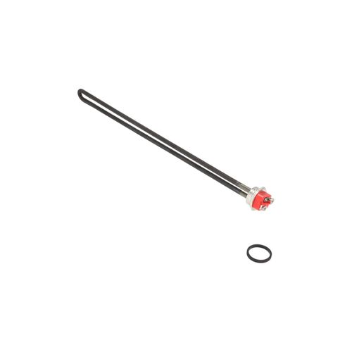Main product image of 1" 4500W Stainless Steel Dry Fire Resistant Screw-in Element LWD (240V), SP17198BM