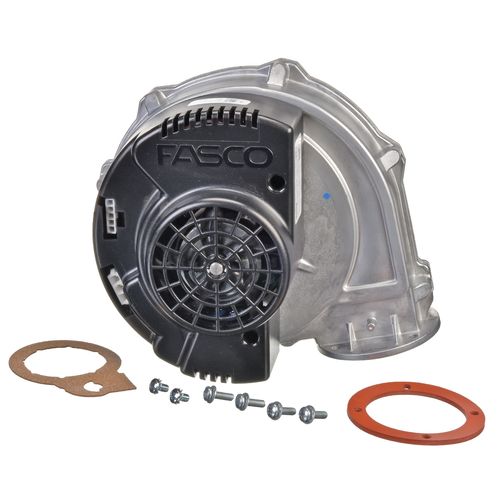 Main product image of Combustion Blower Assembly 5.0, SP20999A