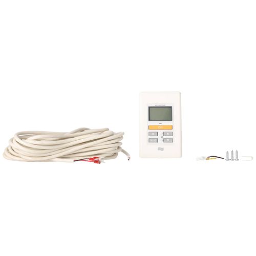 Main product image of Simple Remote Controller - Ruud, UXRSNUM