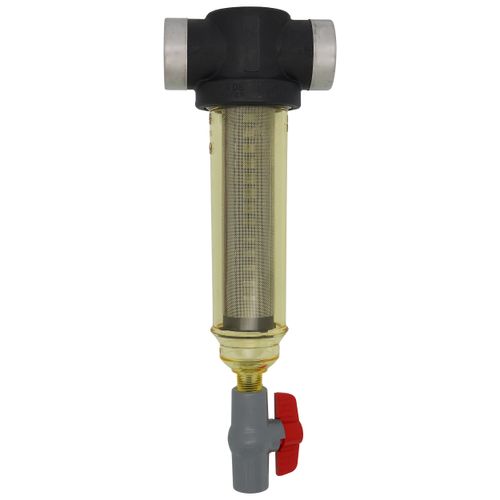 Main product image of 1-1/4" Hot Water Spin-Down Filter System (30 Mesh)