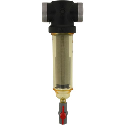 Main product image of 1-1/2" Hot Water Spin-Down Filter System (100 Mesh)