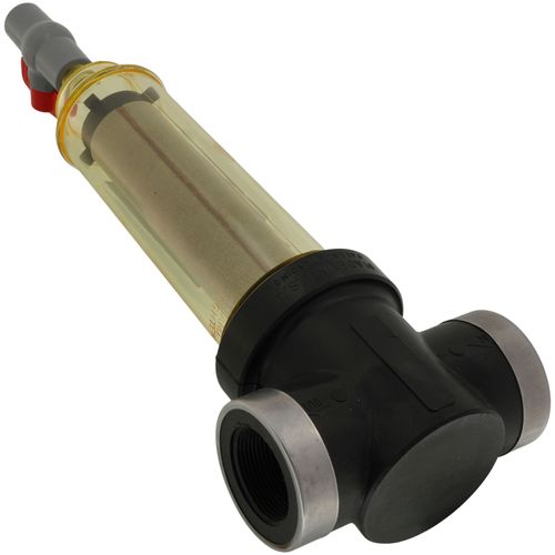 Main product image of 1-1/2" Hot Water Spin-Down Filter System (100 Mesh)