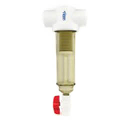 Main product image of 1-1/2" Chemical Resistant Polyester Sediment Trapper System (250 Mesh)
